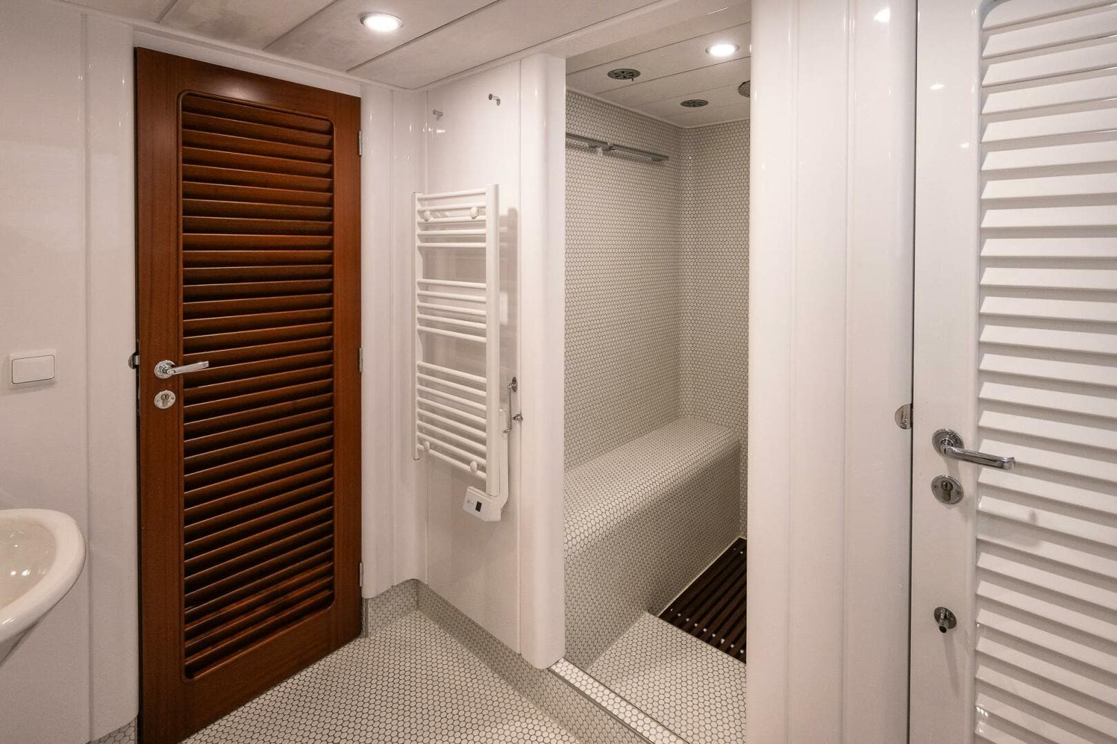 1990 Brandstatter Custom