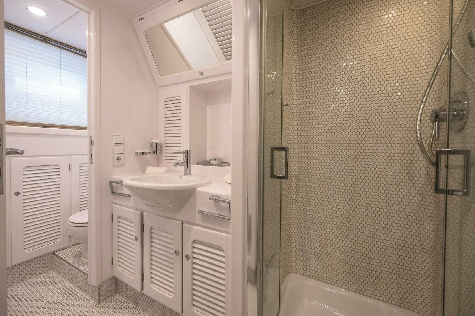 1990 Brandstatter Custom