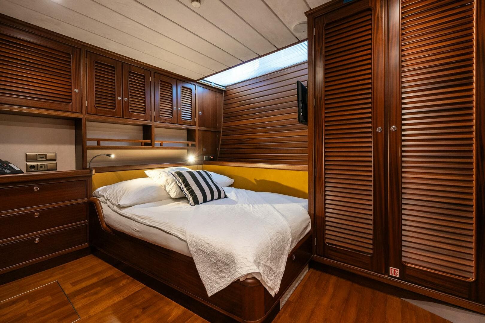 1990 Brandstatter Custom