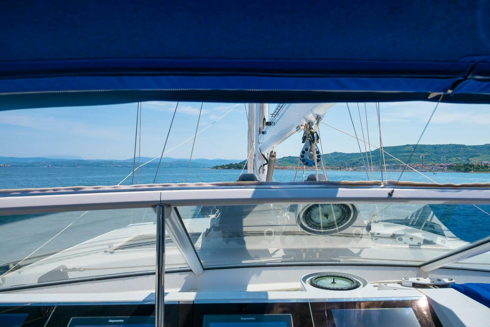 1990 Brandstatter Custom