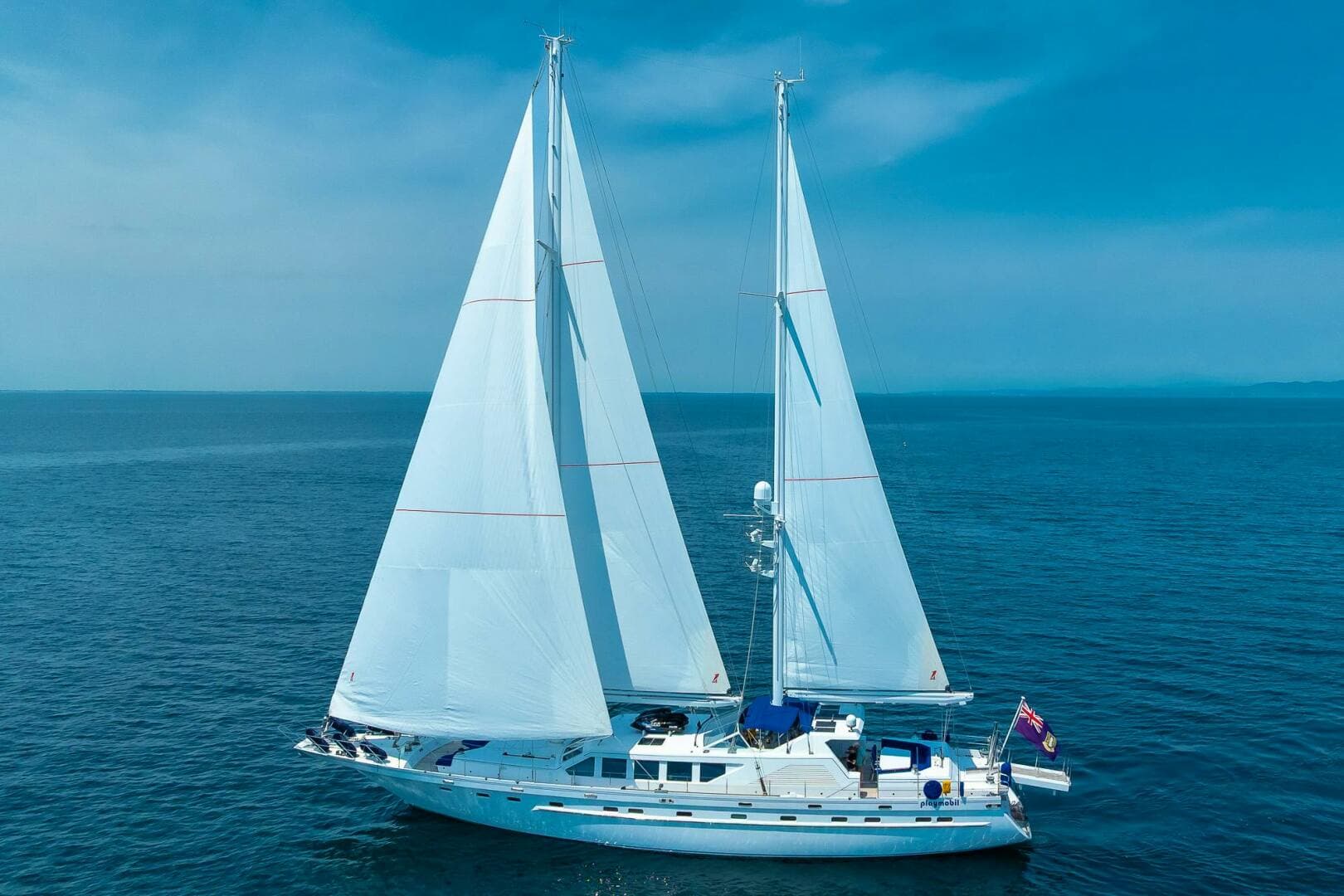 1990 Brandstatter Custom