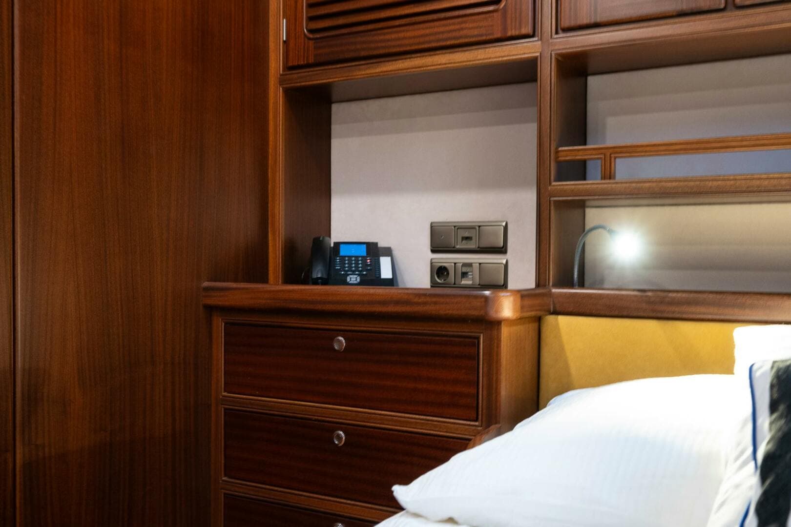 1990 Brandstatter Custom