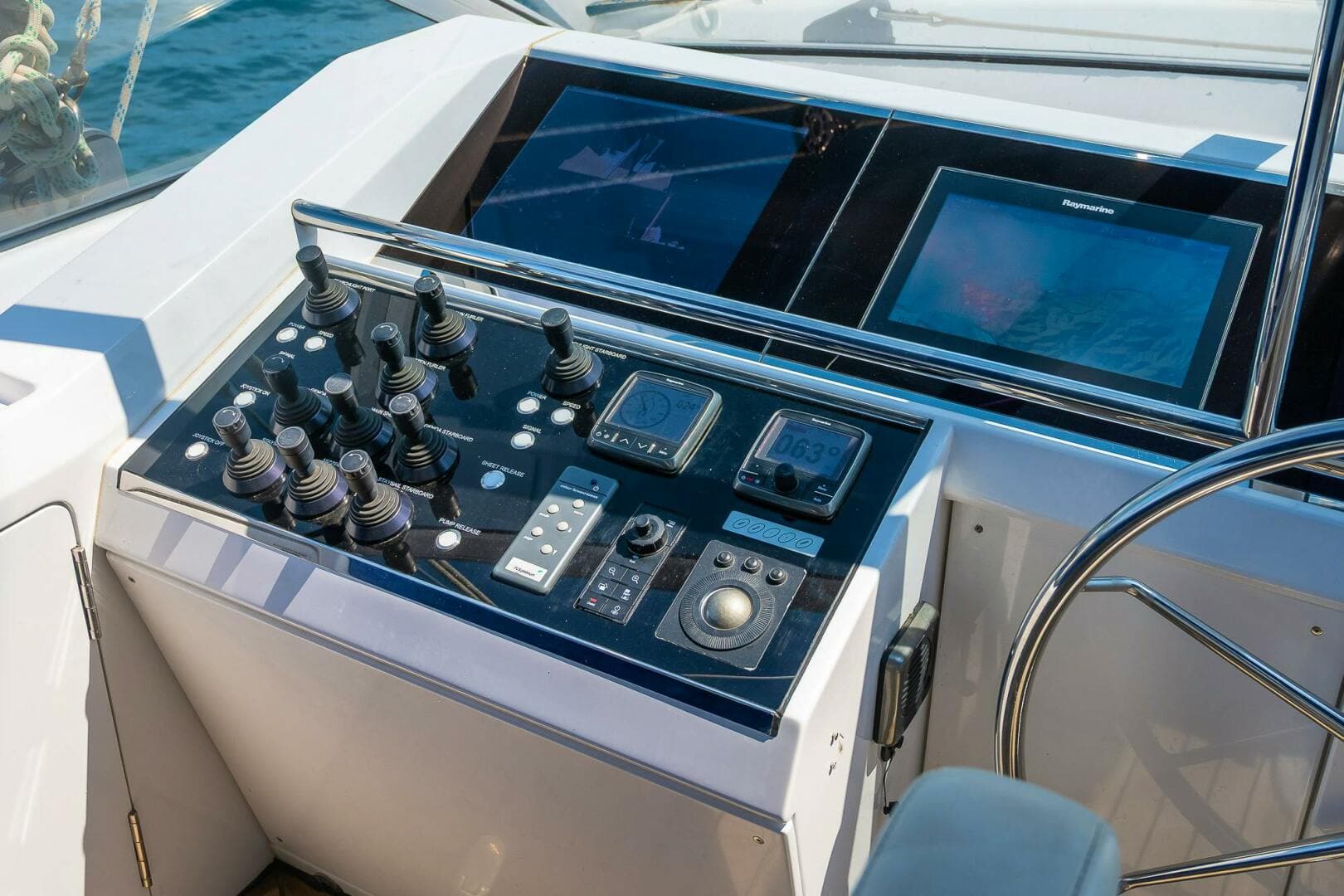 1990 Brandstatter Custom