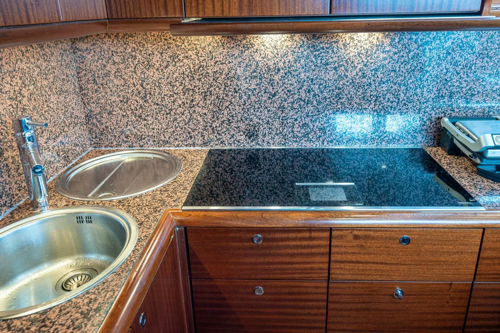 1990 Brandstatter Custom