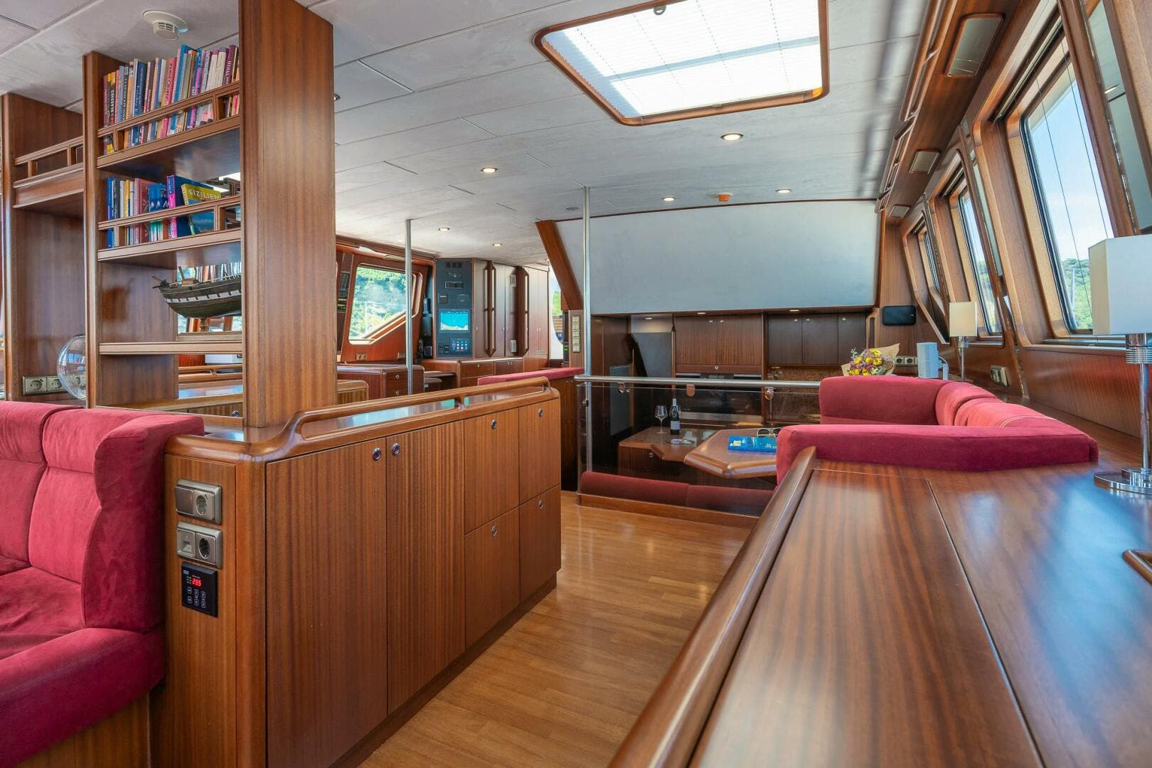 1990 Brandstatter Custom