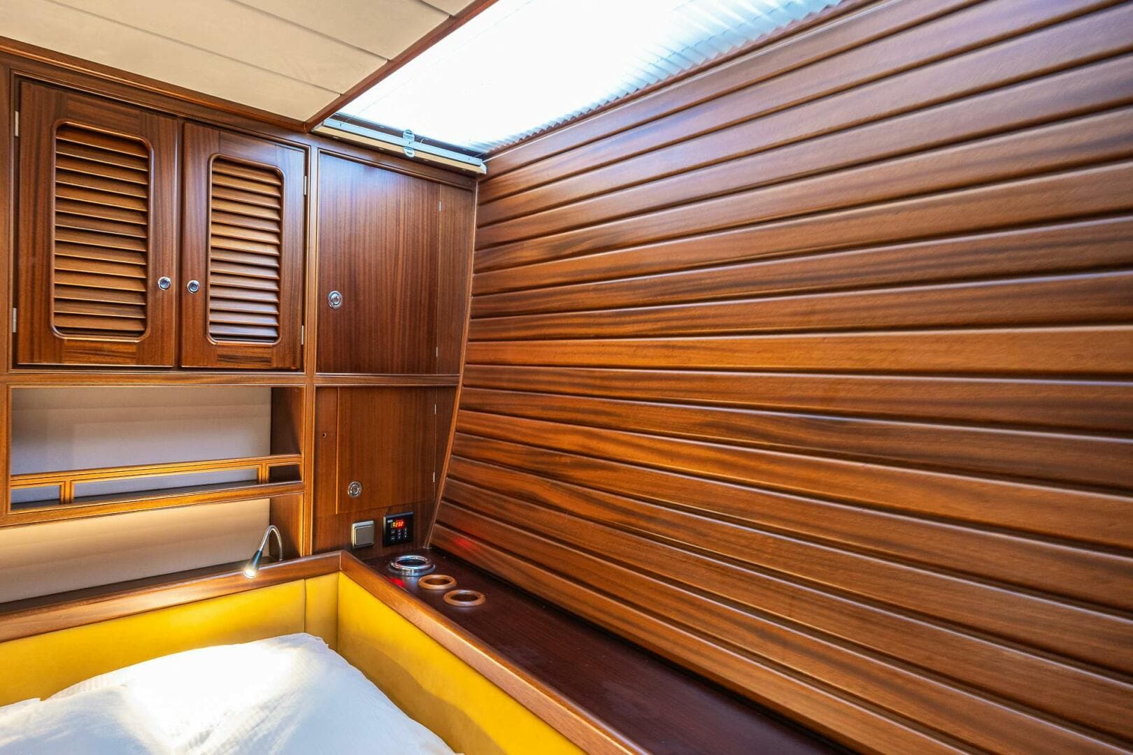 1990 Brandstatter Custom