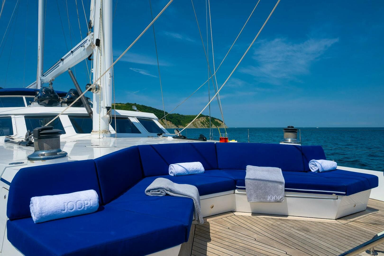 1990 Brandstatter Custom