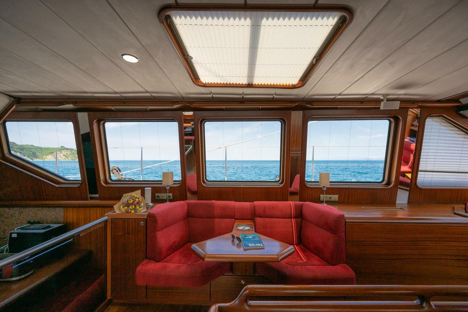 1990 Brandstatter Custom