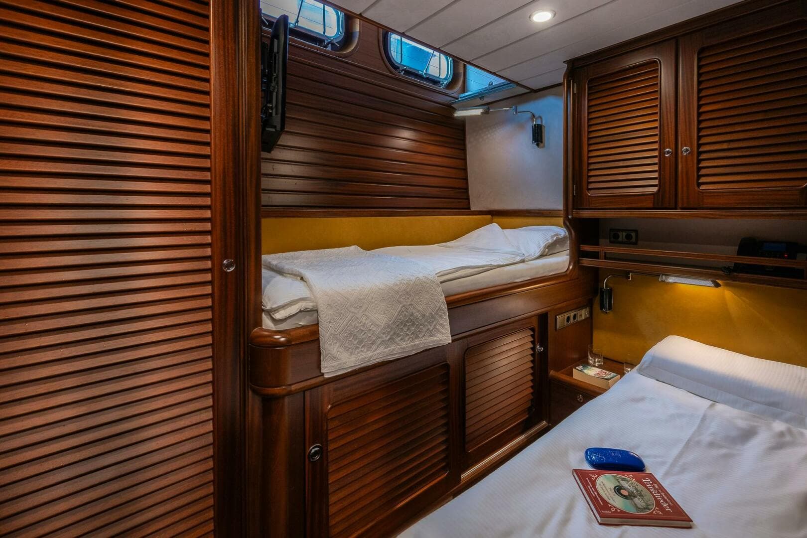 1990 Brandstatter Custom