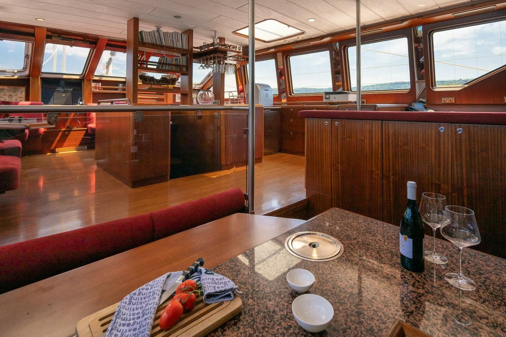 1990 Brandstatter Custom