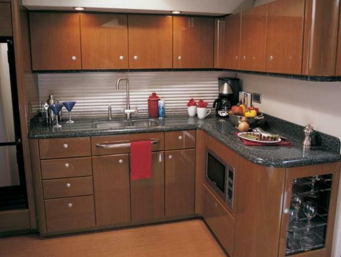 2008 Formula 45 Yacht