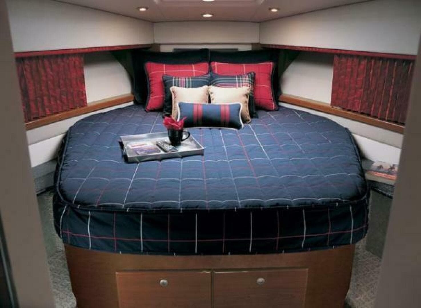 2008 Formula 45 Yacht