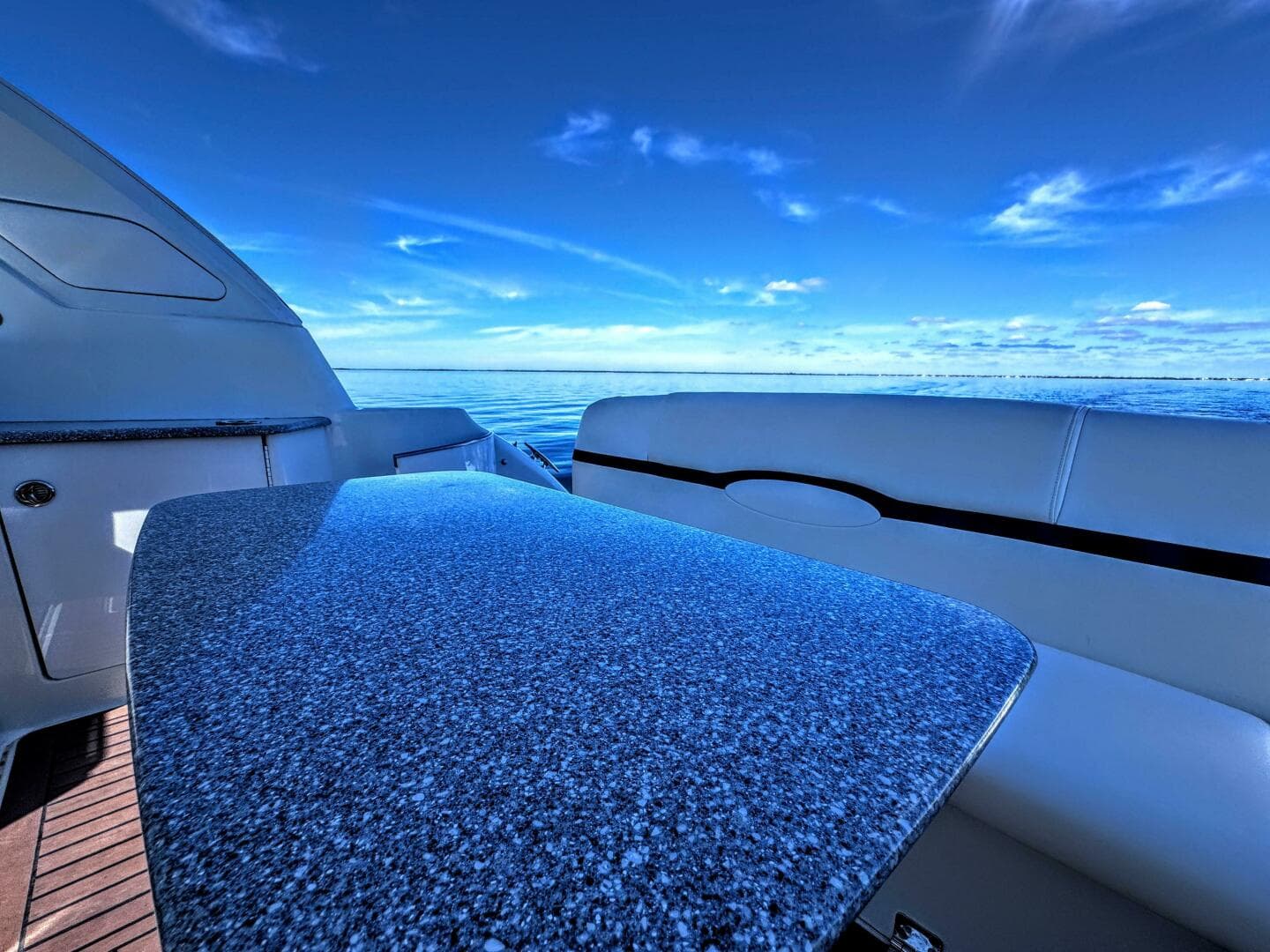 2008 Formula 45 Yacht