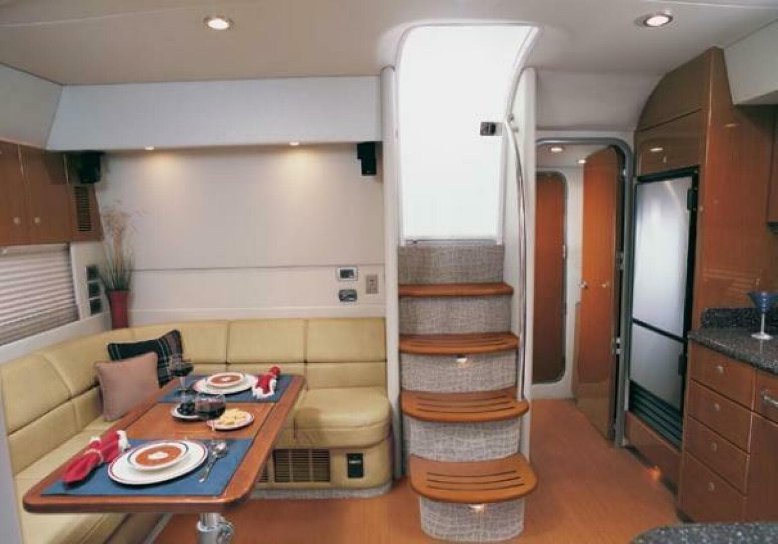 2008 Formula 45 Yacht