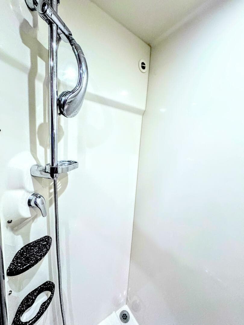 2008 Formula 45 Yacht