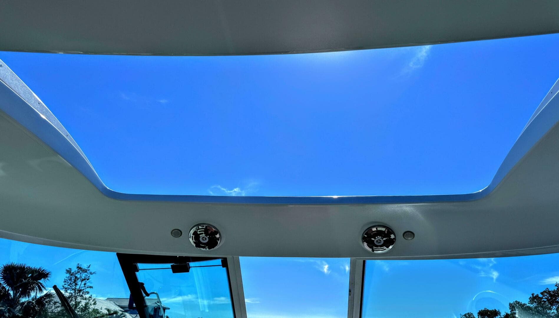 2008 Formula 45 Yacht