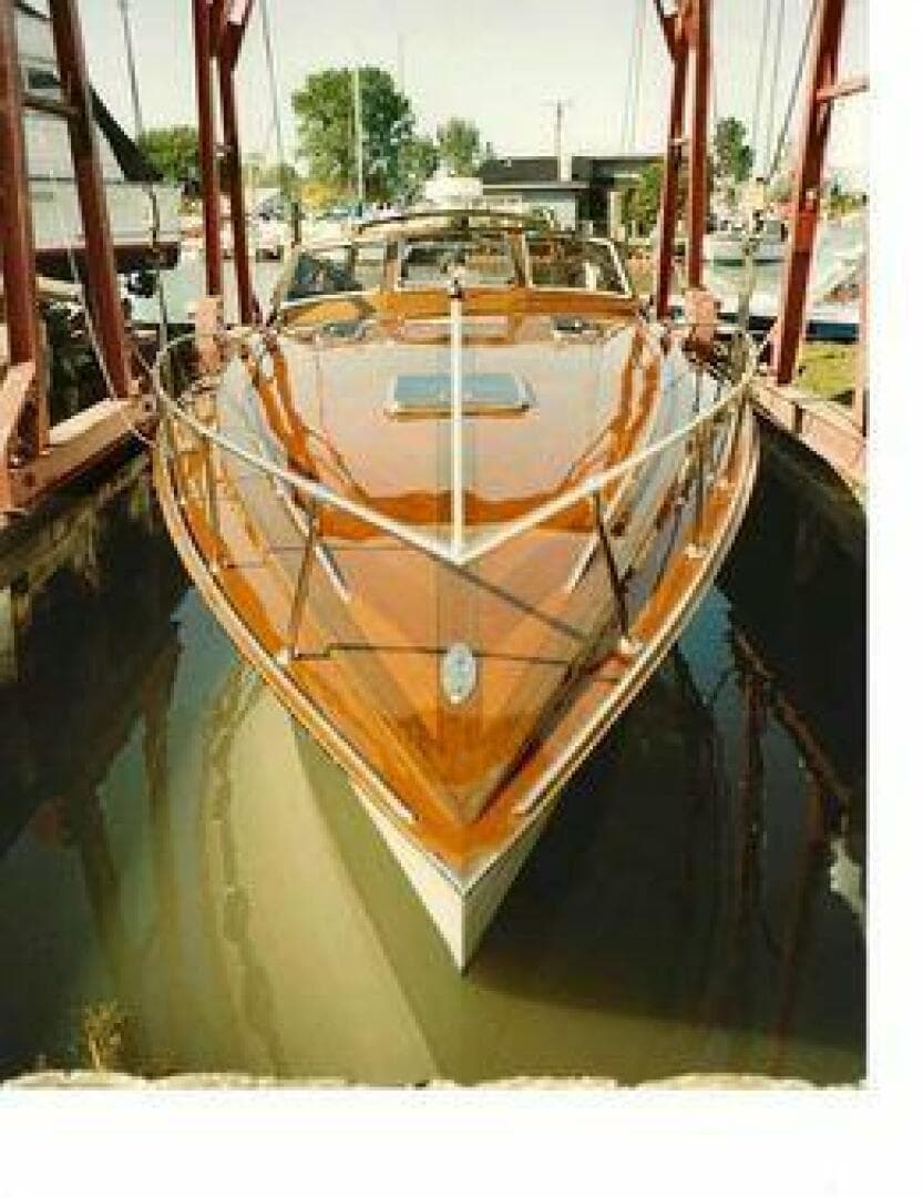 1990 Mays Craft 44