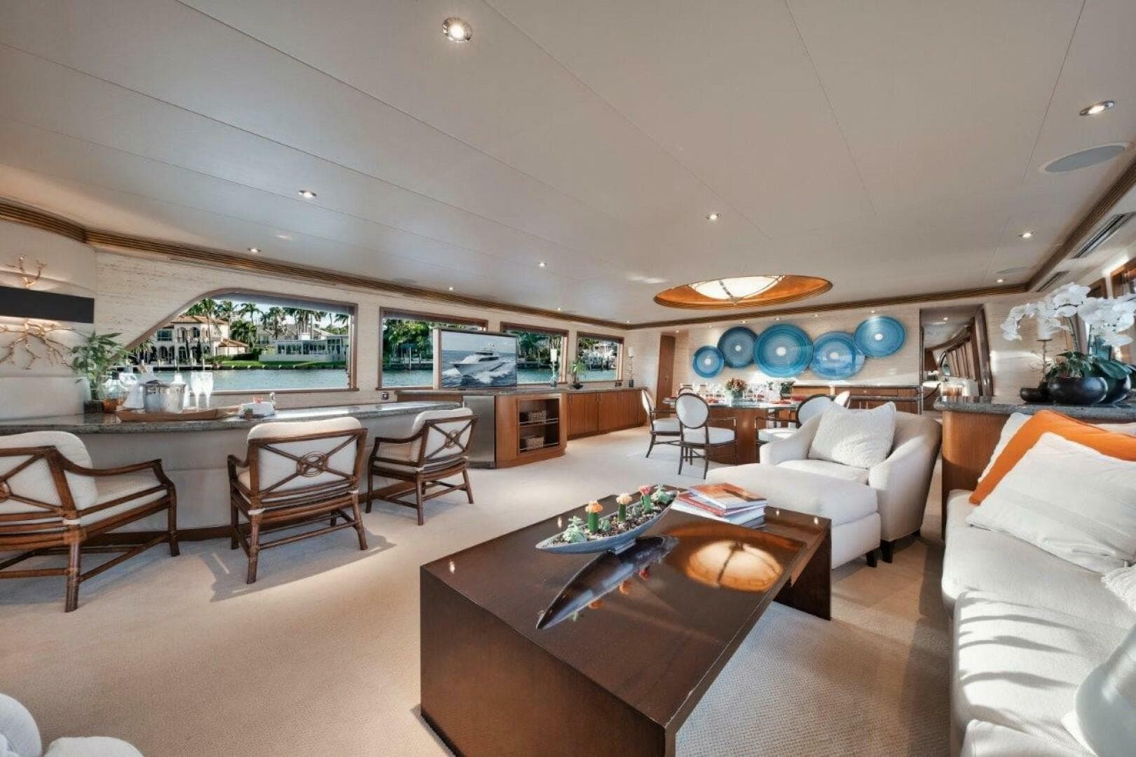 2001 Westport 112 Westport