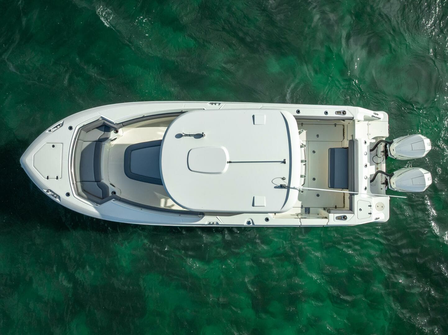 2023 Boston Whaler 280 Outrage