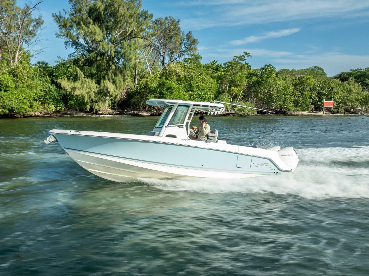 2023 Boston Whaler 280 Outrage