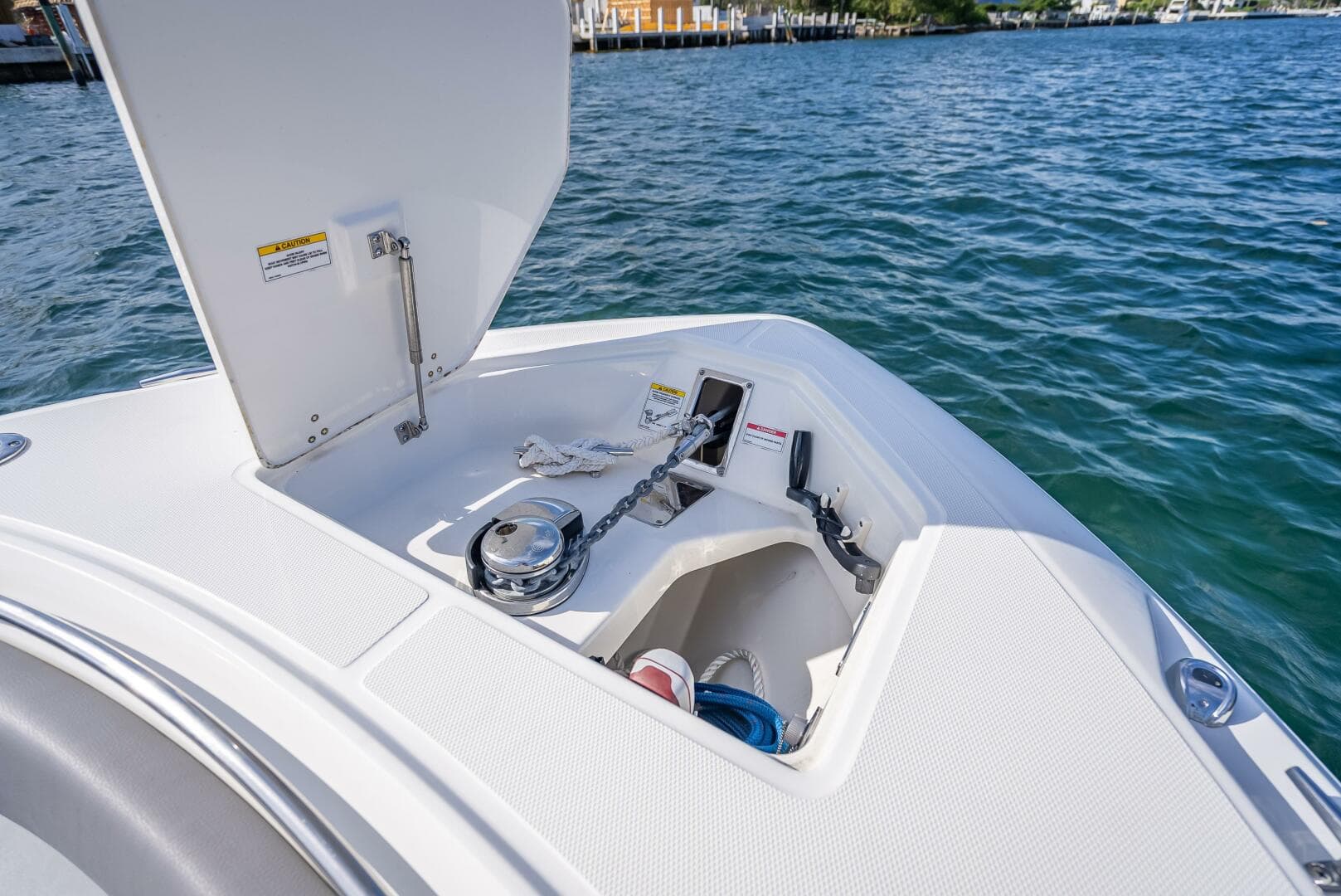 2023 Boston Whaler 280 Outrage