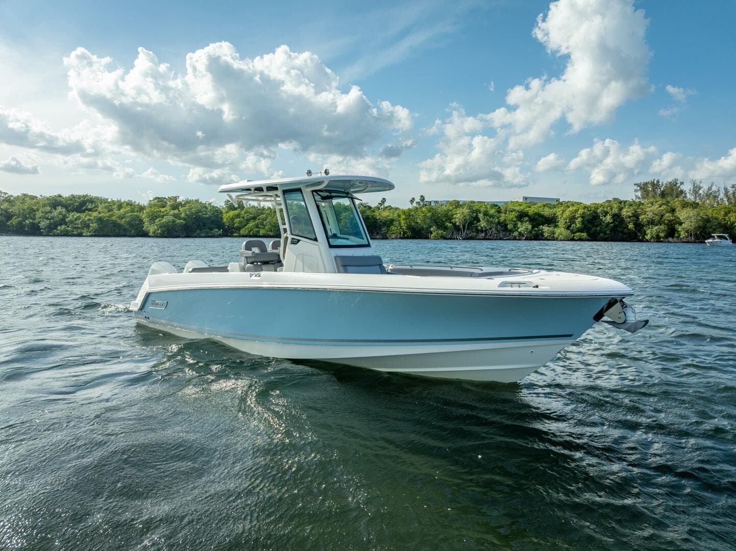 2023 Boston Whaler 280 Outrage