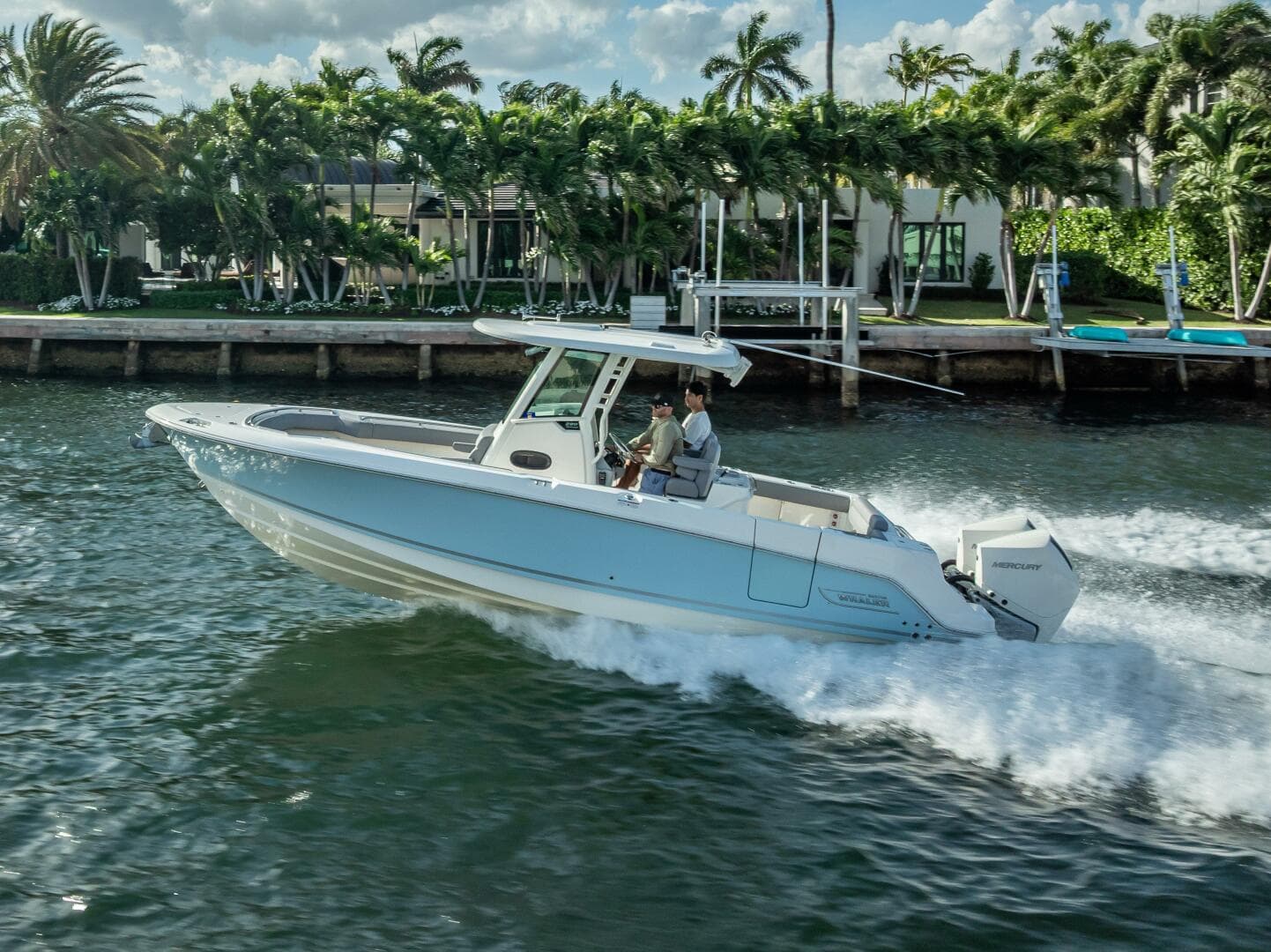 2023 Boston Whaler 280 Outrage
