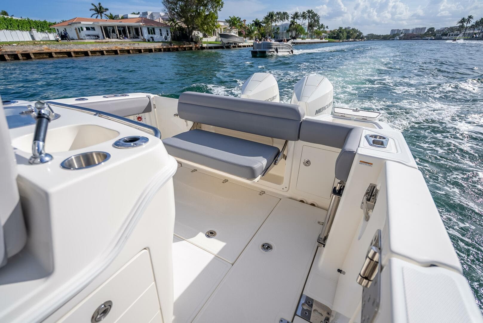 2023 Boston Whaler 280 Outrage
