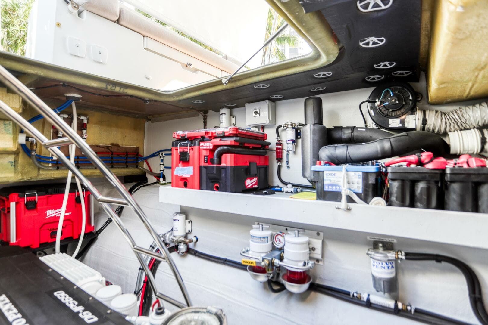 2022 Fountaine Pajot MY6