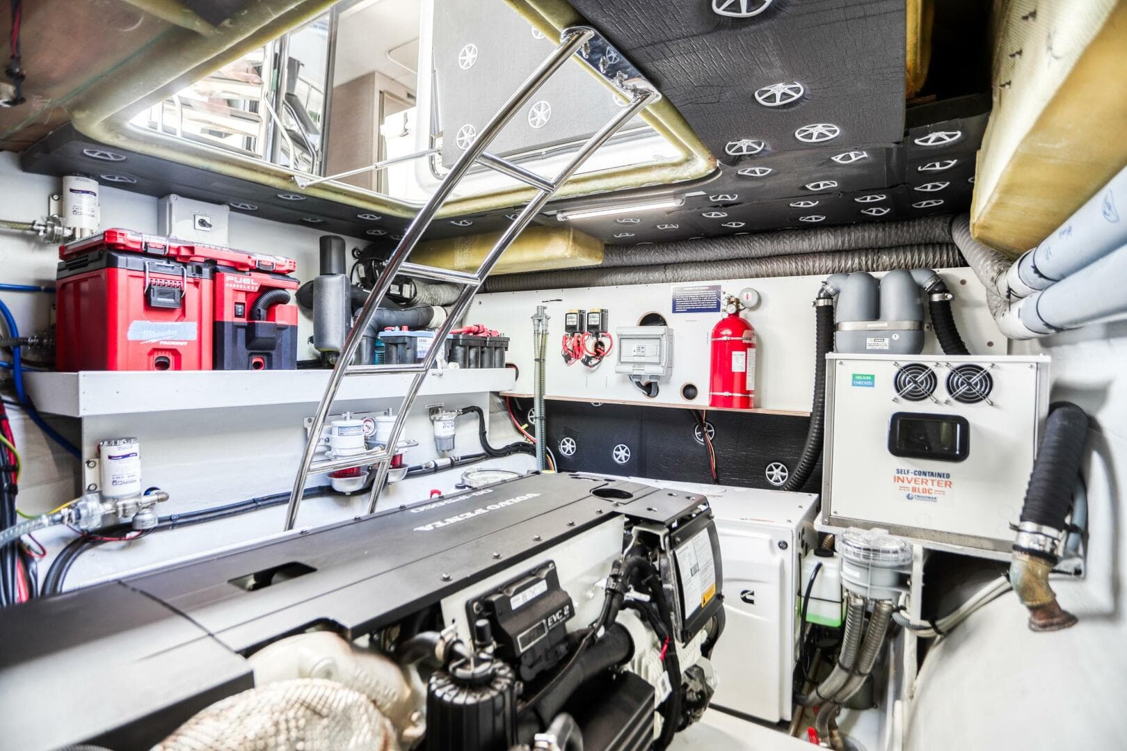 2022 Fountaine Pajot MY6