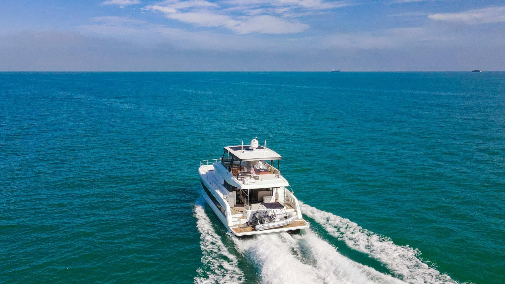 2022 Fountaine Pajot MY6