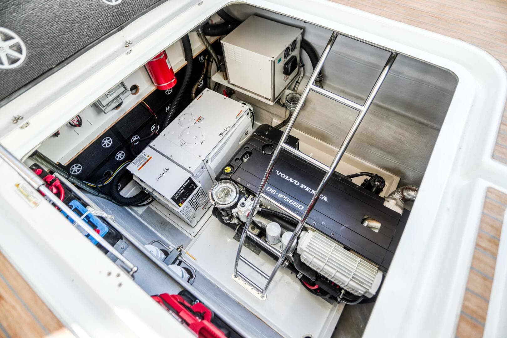 2022 Fountaine Pajot MY6