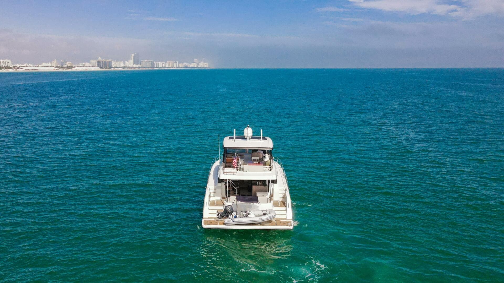 2022 Fountaine Pajot MY6