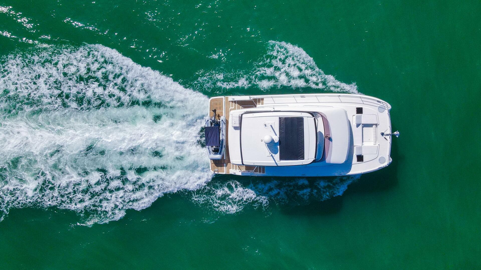 2022 Fountaine Pajot MY6