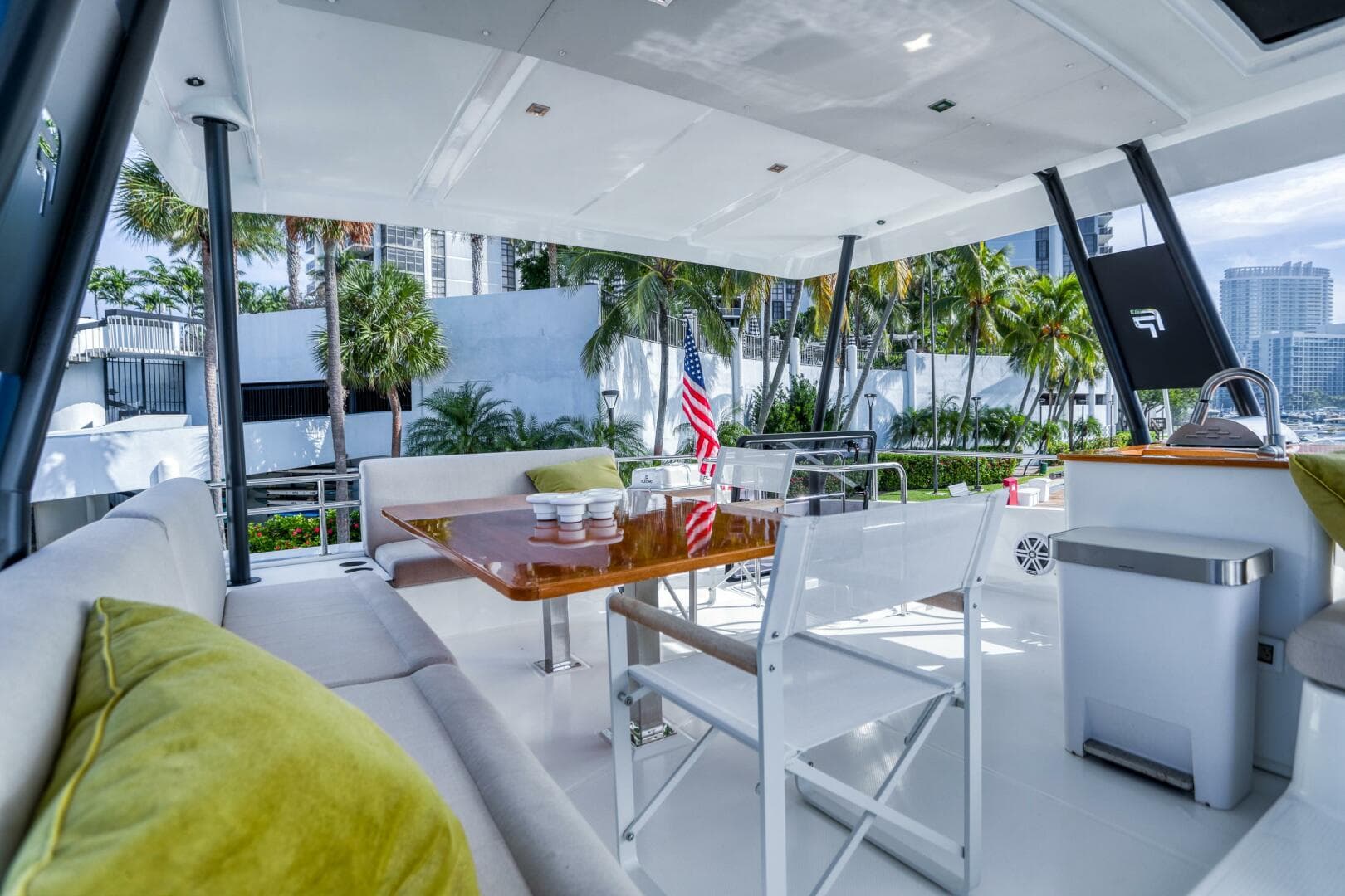 2022 Fountaine Pajot MY6