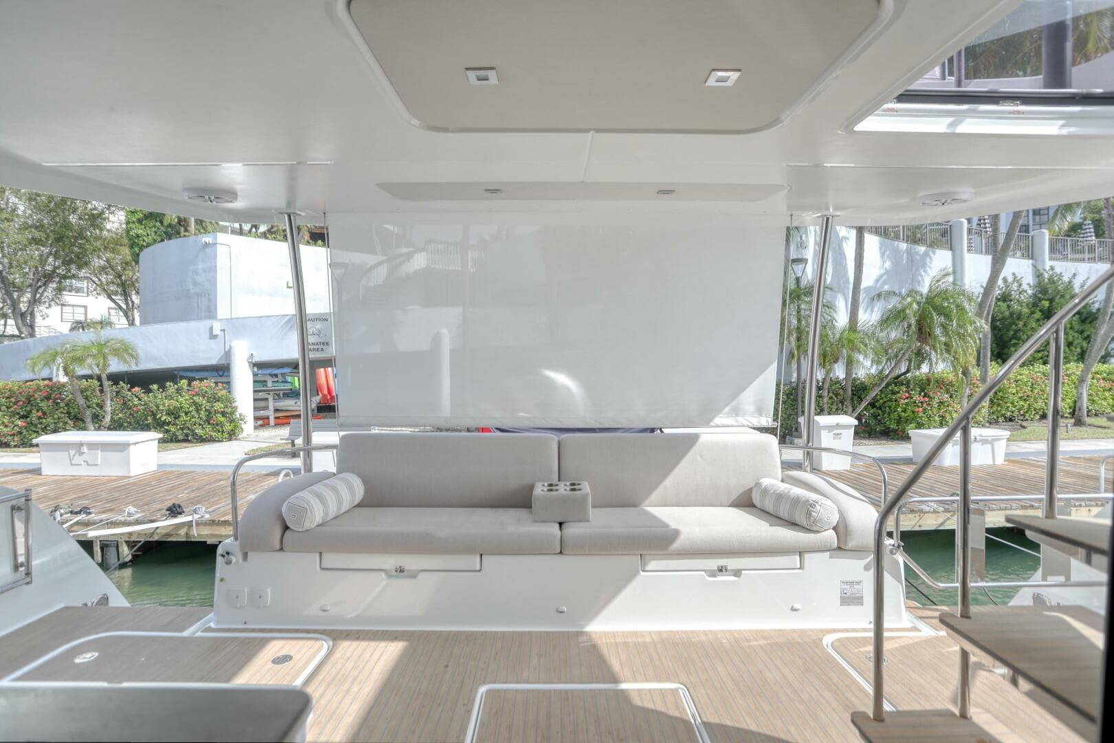2022 Fountaine Pajot MY6