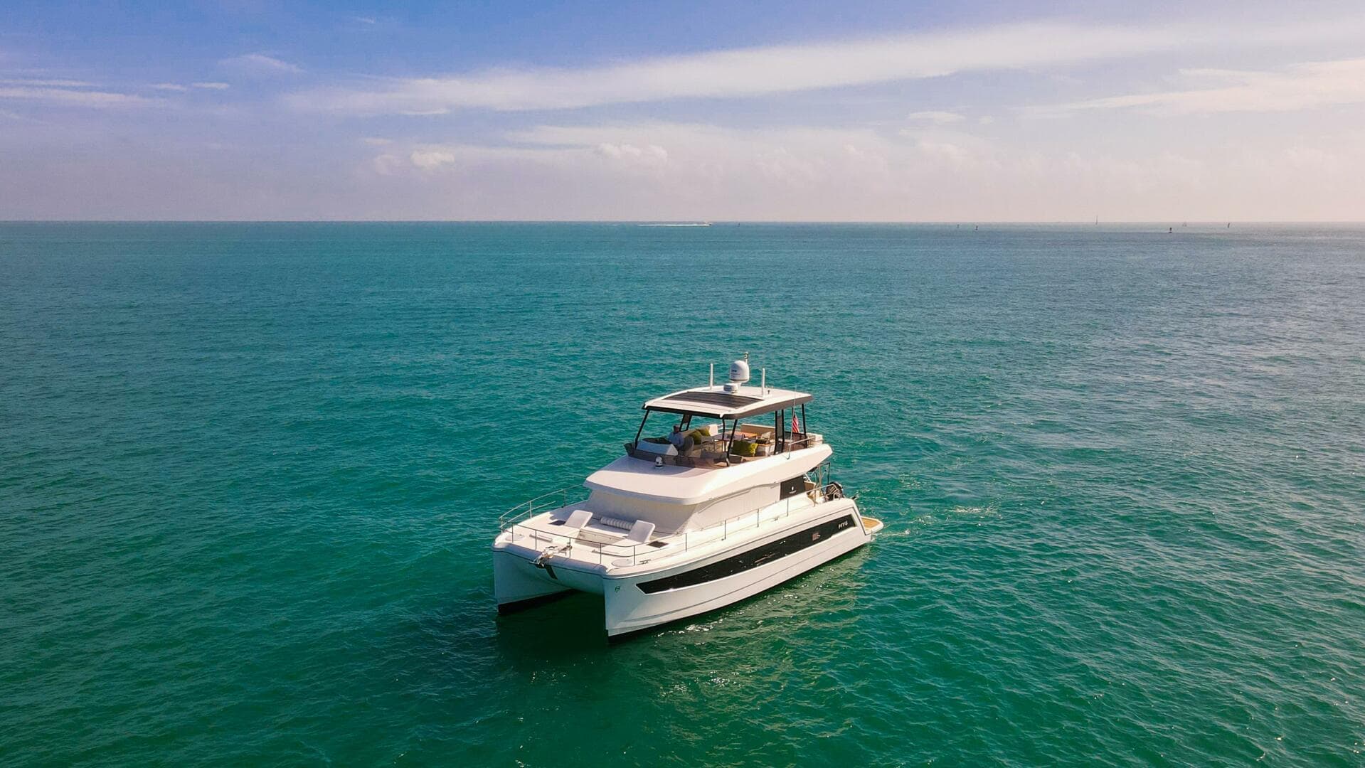 2022 Fountaine Pajot MY6