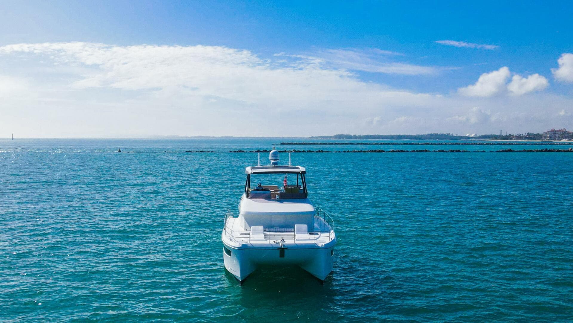 2022 Fountaine Pajot MY6