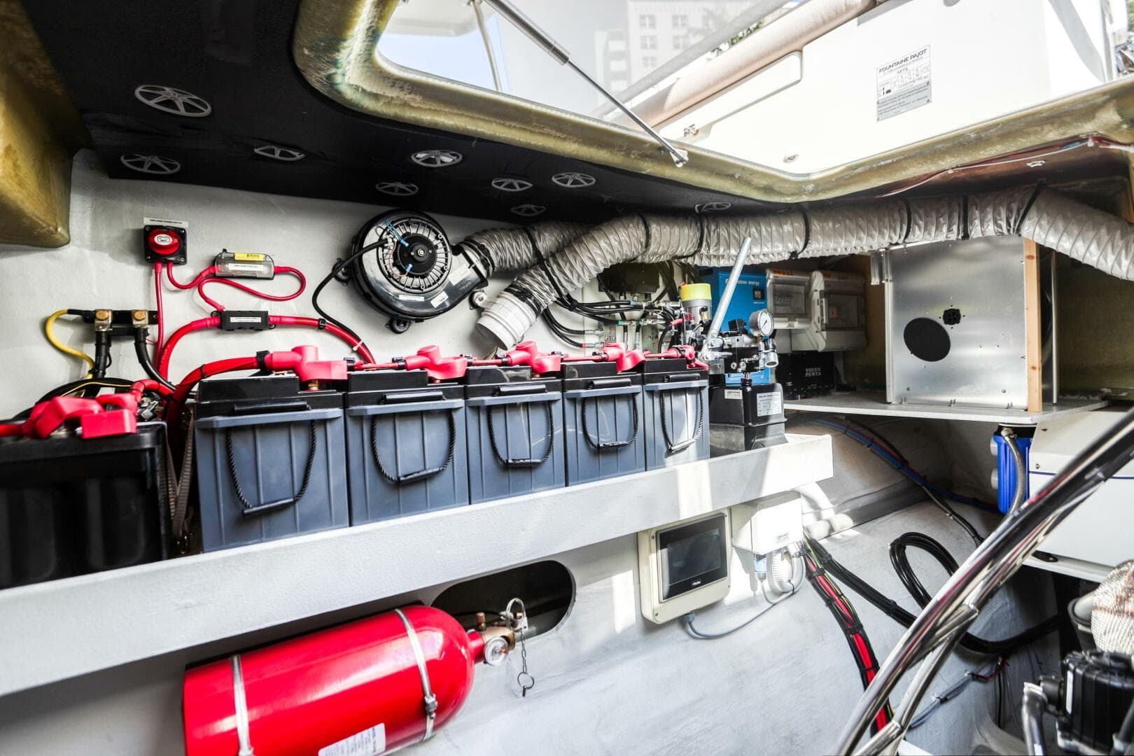 2022 Fountaine Pajot MY6