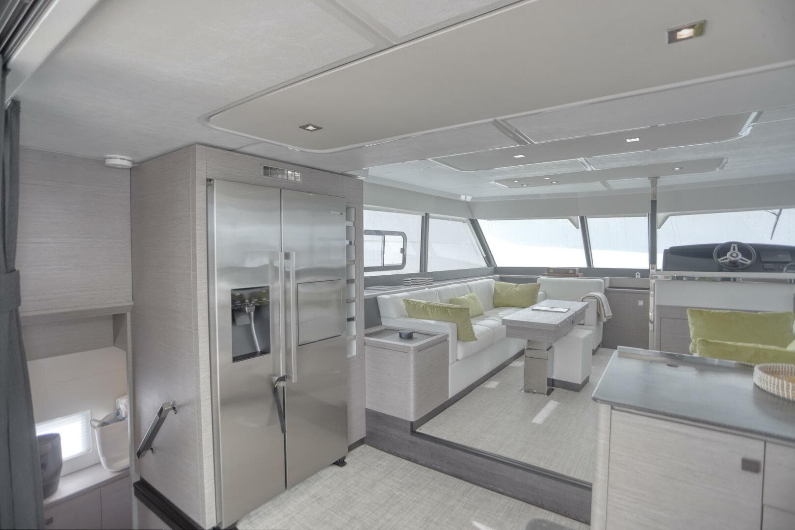 2022 Fountaine Pajot MY6