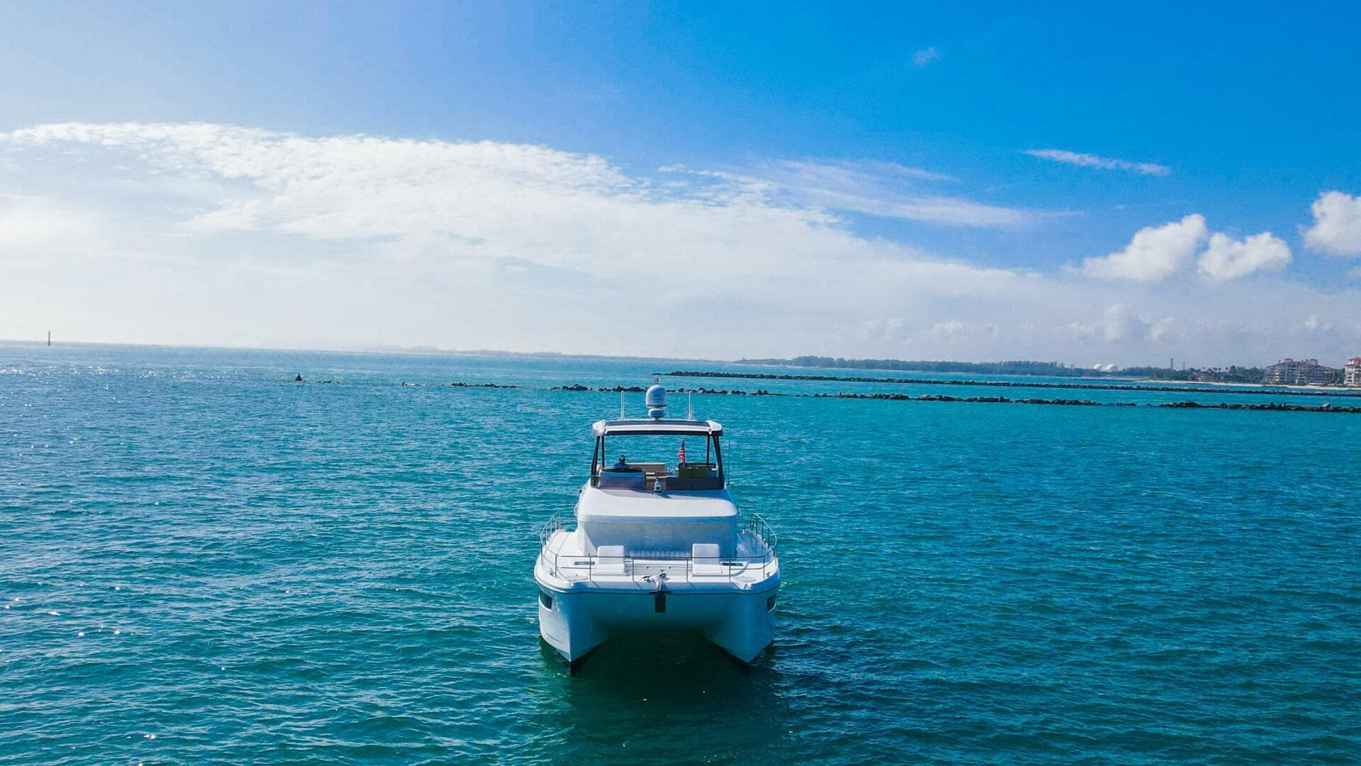 2022 Fountaine Pajot MY6