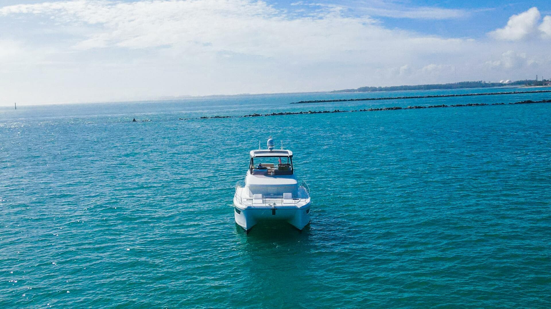 2022 Fountaine Pajot MY6