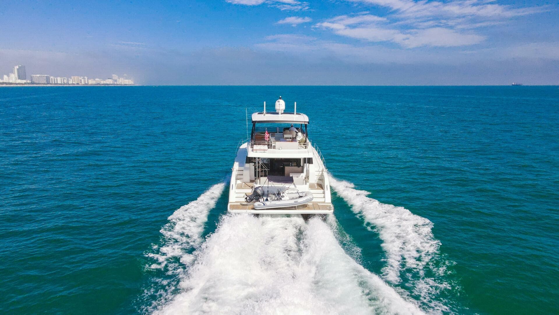 2022 Fountaine Pajot MY6