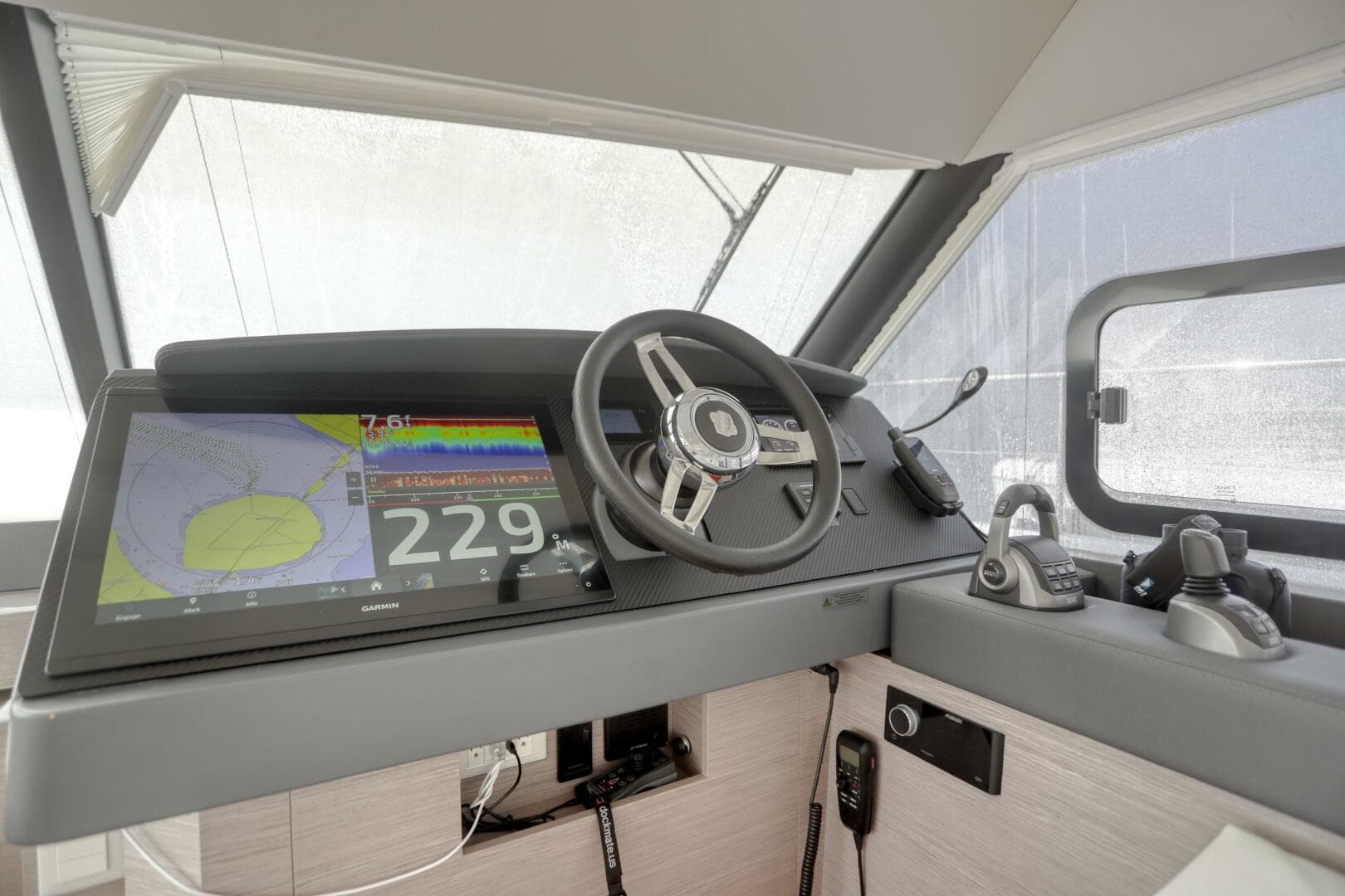 2022 Fountaine Pajot MY6