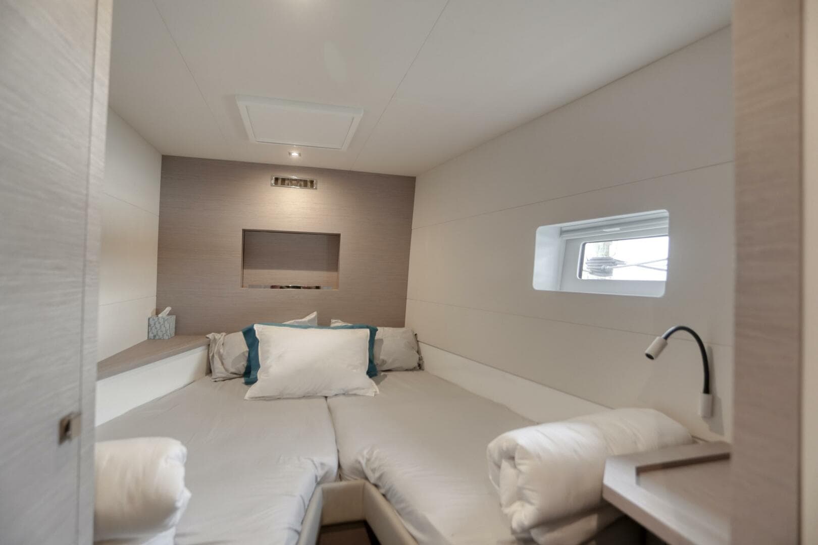 2022 Fountaine Pajot MY6