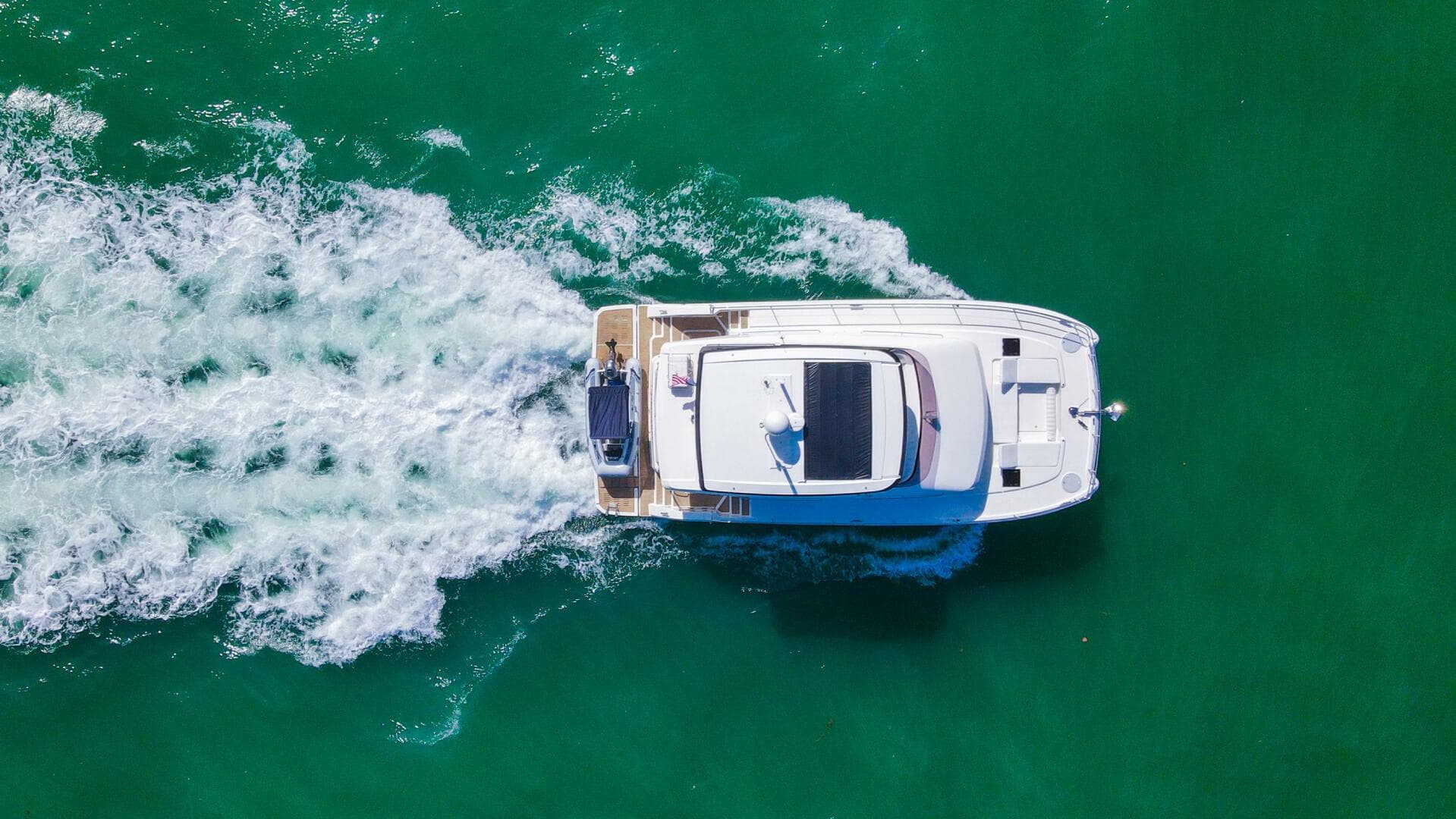 2022 Fountaine Pajot MY6