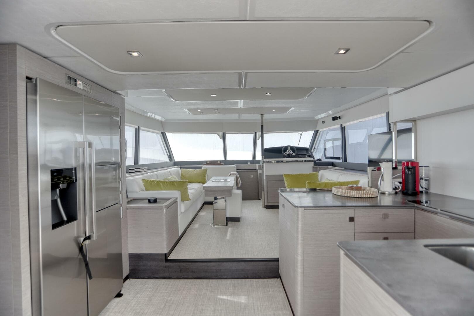 2022 Fountaine Pajot MY6