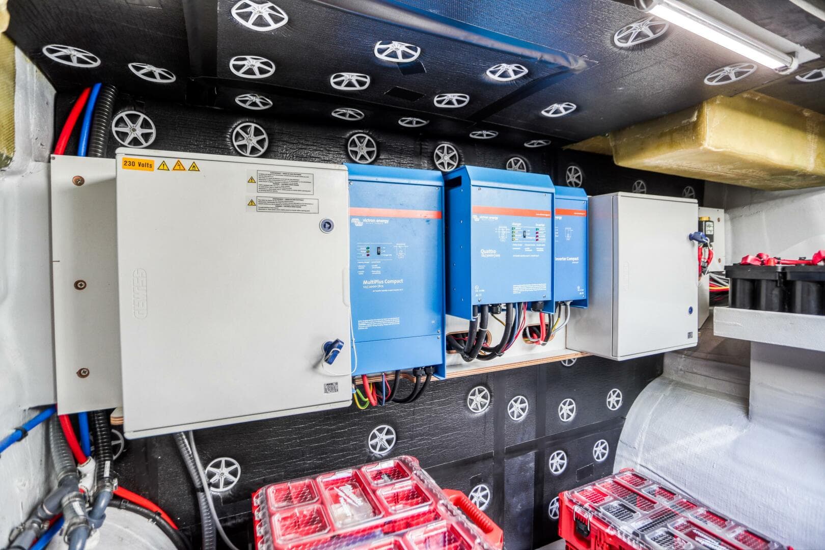 2022 Fountaine Pajot MY6