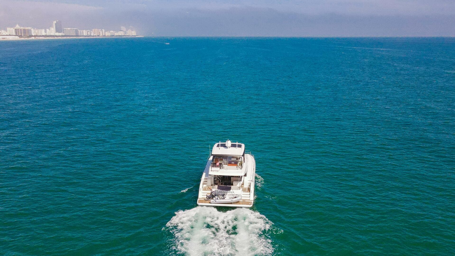 2022 Fountaine Pajot MY6