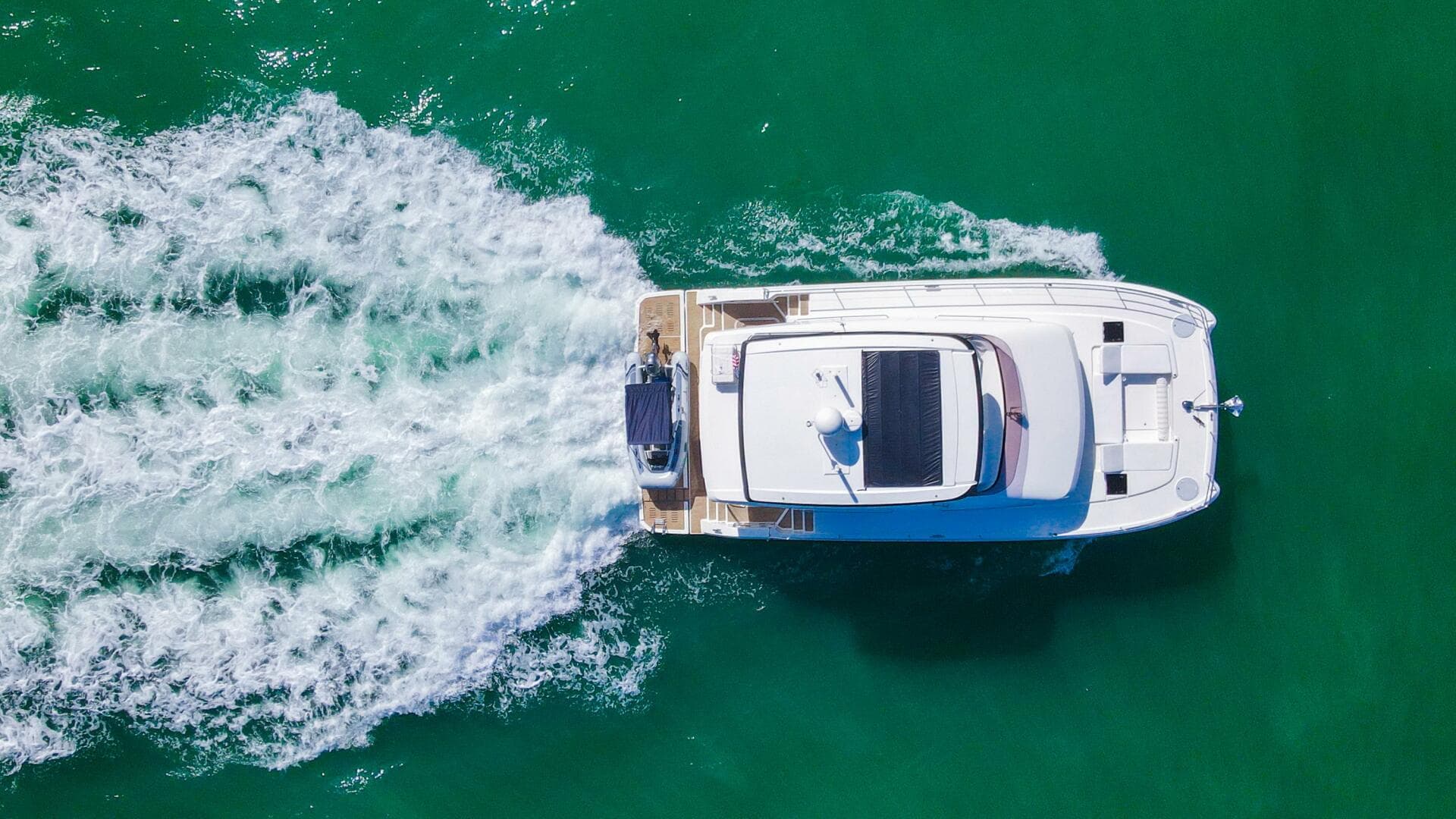 2022 Fountaine Pajot MY6